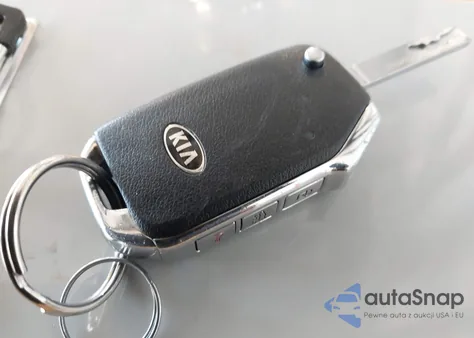 2019 Kia Forte Fe from USA, damaged, VIN 3KPF24AD9KE079739